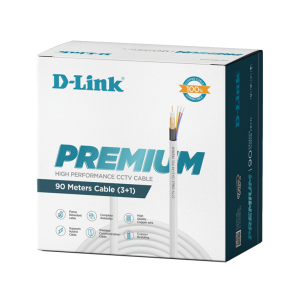 D-Link,DCC-WHI-90