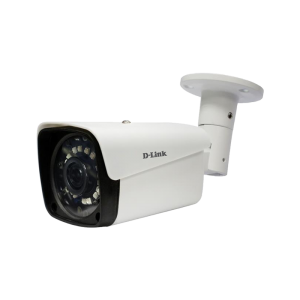 D-link CCTV Solution