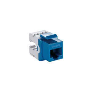 NKJ-C6BLU1B21 D-LINK CAT-6 I/O