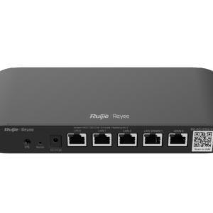 RG-EG105G-V3 Reyee Cloud Managed Router