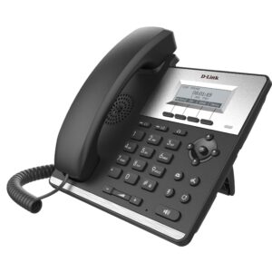 D-Link DPH-120SE/F2 SIP Phone