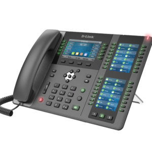D-Link DPH-610G ENTERPRISE IP PHONE