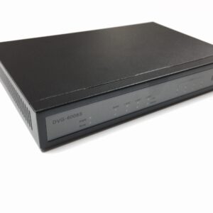D-Link DVG-6004S/DVG-6008S FXO Trunk Gateway