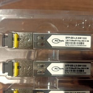 SFP-GE-LX-SM 1550 AI-Tek