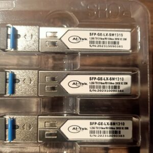 SFP-GE-LX-SM 1310 AI-Tek