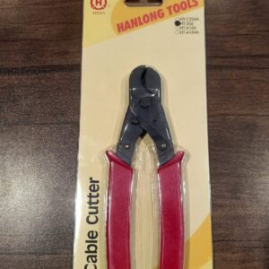 Cable Cutter By Hanlong Tools