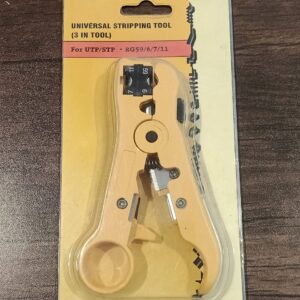 Universal stripping tool
