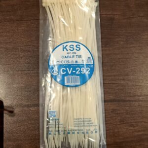 KSS Nylon Cable Tie CV-292