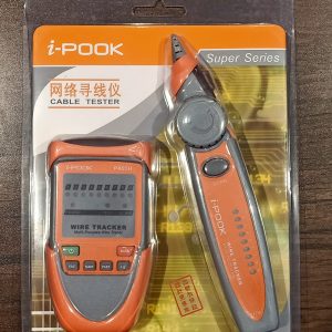 iPOOK Network Cable Tester